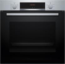 Встраиваемый духовой шкаф Bosch 4 серия HBA534ES3