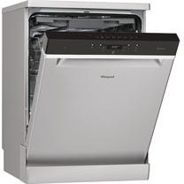 Įmontuojama indaplovė Whirlpool WFC 3C24 PF X