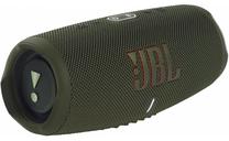 Bevielė kolonėlė JBL Charge 5, žalia (pažeista pakuotė)/01