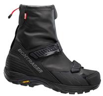 Велосипедная обувь Bontrager OMW, черный цв., 47