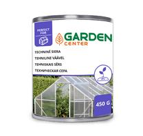 Sieros dūmadėžė Garden Center, 0.45 kg