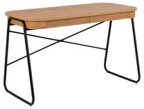 Kirjutuslaud Blueton, 120 cm x 60 cm, 75 cm, tamm v.