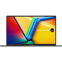 Nešiojamas kompiuteris ASUS VivoBook 15 OLED, Intel® Core™ i5-13500H, 16 GB, 512 GB, 15.6 ", Intel HD, juoda sp., EN, Windows