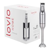 Trintuvas Lovio LVHBL001, sidabro sp.