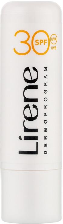 Lūpų balzamas Lirene Care Protective, 4.6 g