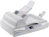 Skeneris Avision AV610C2, CCD