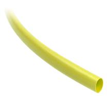 MDPC-X Shrink Tubing 4:1 Small Yellow 1m