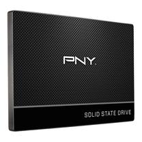 Kõvaketas (SSD) PNY CS900 SSD7CS900-120-PB, 2.5", 120 GB
