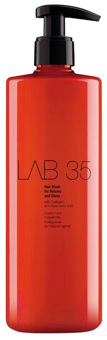 Matu maska Kallos, 500 ml