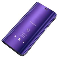 Telefona vāciņš Hurtel, violeta krās., Samsung