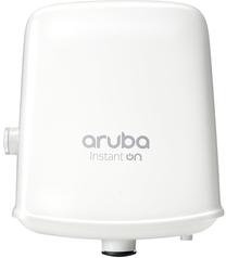 Точка беспроводного доступа Aruba, 2.4 ГГц, белый цв.