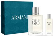 Kvepalų rinkinys Giorgio Armani Acqua di Gio, 2 vnt.
