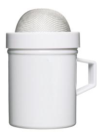 Indelis cukraus pudrai Kitchen Craft GB40KCSIFDISP, balta sp.