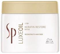Juuksemask Wella Professionals System Professional LuxeOil, 400 ml