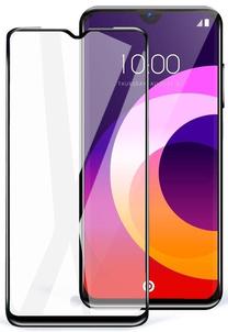 Telefono apsauginis stiklas 5D Full, 6.67 "