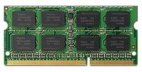 Operatyvioji atmintis (RAM) HP RP001230767, DDR3, 16 GB, 1600 MHz