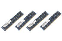 Operatyvioji atmintis (RAM) CoreParts MMI1214/32GB, DDR3, 32 GB, 1600 MHz