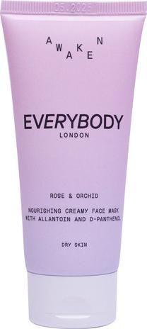 Sejas maska Everybody London Awaken, 50 ml