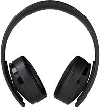 Игровые наушники Sony