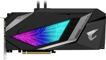 Vaizdo plokštė Gigabyte GeForce RTX 2080 SUPER Waterforce GV-N208SAORUS W-8GC, 8 GB, GDDR6