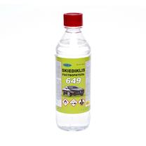 Atšķaidītājs, iekštelpu un āra Savex, 0.5 l