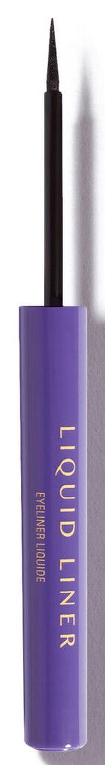 Acu laineris Anastasia Beverly Hills, true black krās.