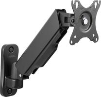 Stiprinājumi monitoriem Logilink BP0144, 17-32", 9 kg