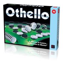 Lauamäng Alga Othello
