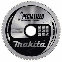 Pjovimo diskas Makita Specialized, 185 mm x 1.5 mm x 30 mm