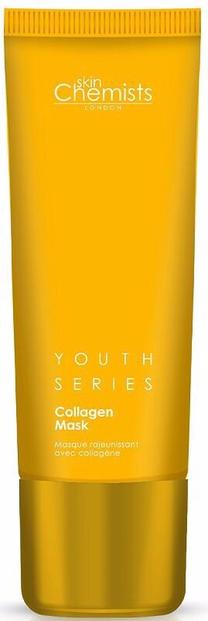 Маска для лица Skin Chemists Youth Series Collagen, 50 мл