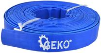Plokščia siurbimo žarna Geko G70006, 25.4 mm, 20 m