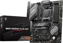 Pagrindinė plokštė MSI B650 Gaming Plus WiFi