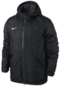 Куртка, мужские Nike, черный цв., m
