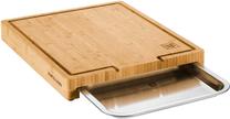 Lõikelaud Zwilling BBQ+ 1026185, pruun v., 39 cm x 30 cm