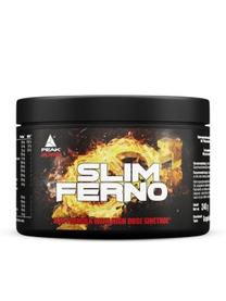 Maisto papildas Peak International Slimferno, 240 g
