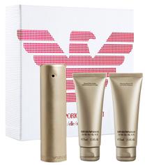 Dovanų komplektas moterims Giorgio Armani