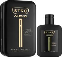 Tualetinis vanduo STR8 Ahead, 50 ml