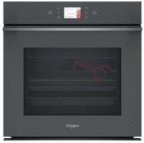 Įmontuojama orkaitė Whirlpool WOI118FPT2SSMA