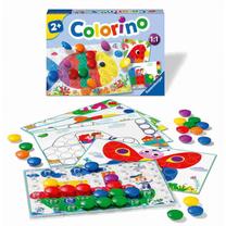 Мозаика Ravensburger Colorino