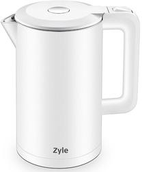 Elektrinis virdulys Zyle ZY280WK, 1.7 l, balta sp.