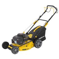 Benzīna zāles pļāvējs pašgājējs Powerplus POWXG60251, 53 cm