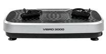 Prekė su pažeista pakuote. Vibro platforma - treniruoklis Christopeit Vibro 3000