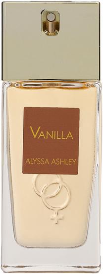 Парфюмированная вода Alyssa Ashley Vanilla, 30 мл
