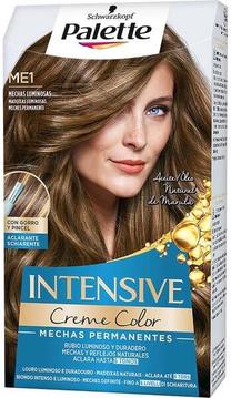 Matu krāsa Schwarzkopf Palette Intensive Creme Color, ME1