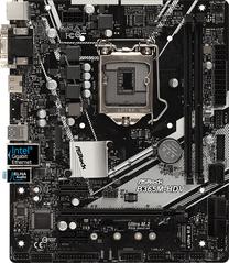 Pagrindinė plokštė ASRock B365M-HDV