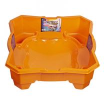 Игрушки Beyblade Bey Blade Burst Beystadium e7619, oранжевый цв.
