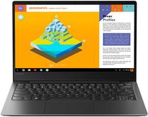 Portatīvais dators Lenovo IdeaPad S530-13 Black 81J70082PB, Intel Core i5-8265U, 8 GB, 256 GB, 13.3 ", Intel HD, melna krās., EN, Windows