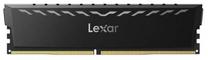 Operatyvioji atmintis (RAM) Lexar Thor, DDR4, 16 GB, 3600 MHz