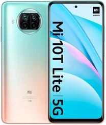 Mobilais telefons Xiaomi Mi 10T Lite 5G, 64 GB, zelta krās.