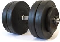 Surenkamas svarmuo Tomaz Sport Start x 22.5 kg